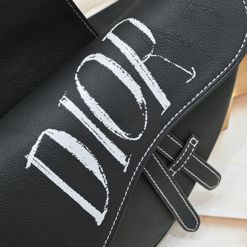 Christian Dior Saddle bag